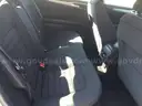 2018 Ford Fusion SE Hybrid 5 Passenger Sedan, 2.0L, Lic. #3485