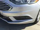 2018 Ford Fusion SE Hybrid 5 Passenger Sedan, 2.0L, Lic. #3485