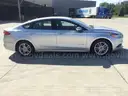 2018 Ford Fusion SE Hybrid 5 Passenger Sedan, 2.0L, Lic. #3485