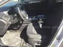 2018 Ford Fusion SE Hybrid 5 Passenger Sedan, 2.0L, Lic. #3485