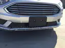 2018 Ford Fusion SE Hybrid 5 Passenger Sedan, 2.0L, Lic. #3485