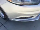2018 Ford Fusion SE Hybrid 5 Passenger Sedan, 2.0L, Lic. #3485