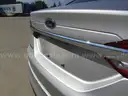 2018 Ford Fusion SE Hybrid 5 Passenger Sedan, 2.0L, Lic. #3485