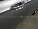 2018 Ford Fusion SE Hybrid 5 Passenger Sedan, 2.0L, Lic. #3485