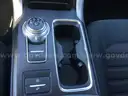 2018 Ford Fusion SE Hybrid 5 Passenger Sedan, 2.0L, Lic. #3485
