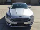 2018 Ford Fusion SE Hybrid 5 Passenger Sedan, 2.0L, Lic. #3485
