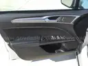 2018 Ford Fusion SE Hybrid 5 Passenger Sedan, 2.0L, Lic. #3485