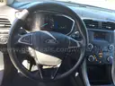 2018 Ford Fusion SE Hybrid 5 Passenger Sedan, 2.0L, Lic. #3485