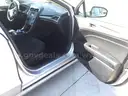 2018 Ford Fusion SE Hybrid 5 Passenger Sedan, 2.0L, Lic. #3485