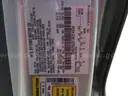 2018 Ford Fusion SE Hybrid 5 Passenger Sedan, 2.0L, Lic. #3485