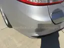 2018 Ford Fusion SE Hybrid 5 Passenger Sedan, 2.0L, Lic. #3485