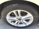2018 Ford Fusion SE Hybrid 5 Passenger Sedan, 2.0L, Lic. #3485