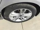 2018 Ford Fusion SE Hybrid 5 Passenger Sedan, 2.0L, Lic. #3485