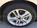 2018 Ford Fusion SE Hybrid 5 Passenger Sedan, 2.0L, Lic. #3485