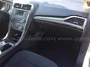 2018 Ford Fusion SE Hybrid 5 Passenger Sedan, 2.0L, Lic. #3485