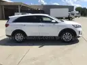 2019 KIA Sorrento LX SUV, 2.4L 4 Cylinder, #8558