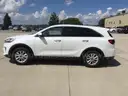 2019 KIA Sorrento LX SUV, 2.4L 4 Cylinder, #8558