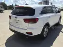 2019 KIA Sorrento LX SUV, 2.4L 4 Cylinder, #8558