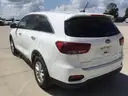 2019 KIA Sorrento LX SUV, 2.4L 4 Cylinder, #8558