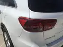 2019 KIA Sorrento LX SUV, 2.4L 4 Cylinder, #8558