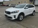 2019 KIA Sorrento LX SUV, 2.4L 4 Cylinder, #8835