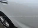 2019 KIA Sorrento LX SUV, 2.4L 4 Cylinder, #8835