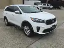 2019 KIA Sorrento LX SUV, 2.4L 4 Cylinder, #8835