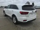 2019 KIA Sorrento LX SUV, 2.4L 4 Cylinder, #8835
