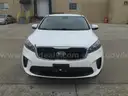 2019 KIA Sorrento LX SUV, 2.4L 4 Cylinder, #8835