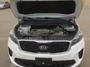 2019 KIA Sorrento LX SUV, 2.4L 4 Cylinder, #8835