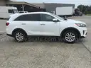 2019 KIA Sorrento LX SUV, 2.4L 4 Cylinder, #8835