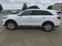 2019 KIA Sorrento LX SUV, 2.4L 4 Cylinder, #8835