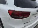 2019 KIA Sorrento LX SUV, 2.4L 4 Cylinder, #8835