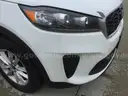 2019 KIA Sorrento LX SUV, 2.4L 4 Cylinder, #8835