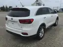2019 KIA Sorrento LX SUV, 2.4L 4 Cylinder, #8835