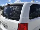 2019 Dodge Grand Caravan SE, 3.6L V6, Lic. #10429