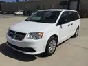 2019 Dodge Grand Caravan SE, 3.6L V6, Lic. #10429