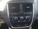 2019 Dodge Grand Caravan SE, 3.6L V6, Lic. #10429