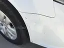 2019 Dodge Grand Caravan SE, 3.6L V6, Lic. #10429
