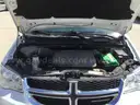 2019 Dodge Grand Caravan SE, 3.6L V6, Lic. #10429