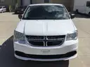 2019 Dodge Grand Caravan SE, 3.6L V6, Lic. #10429