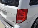 2019 Dodge Grand Caravan SE, 3.6L V6, Lic. #10429