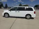 2019 Dodge Grand Caravan SE, 3.6L V6, Lic. #10429
