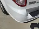 2019 Dodge Grand Caravan SE, 3.6L V6, Lic. #10429