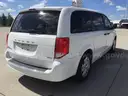2019 Dodge Grand Caravan SE, 3.6L V6, Lic. #10429