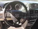 2019 Dodge Grand Caravan SE, 3.6L V6, Lic. #10429