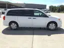 2019 Dodge Grand Caravan SE, 3.6L V6, Lic. #10429
