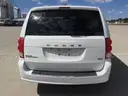 2019 Dodge Grand Caravan SE, 3.6L V6, Lic. #10429