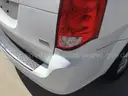 2019 Dodge Grand Caravan SE, 3.6L V6, Lic. #10429