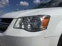 2019 Dodge Grand Caravan SE, 3.6L V6, Lic. #10429